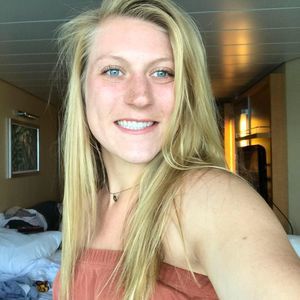 Meet your Posher, Maddie